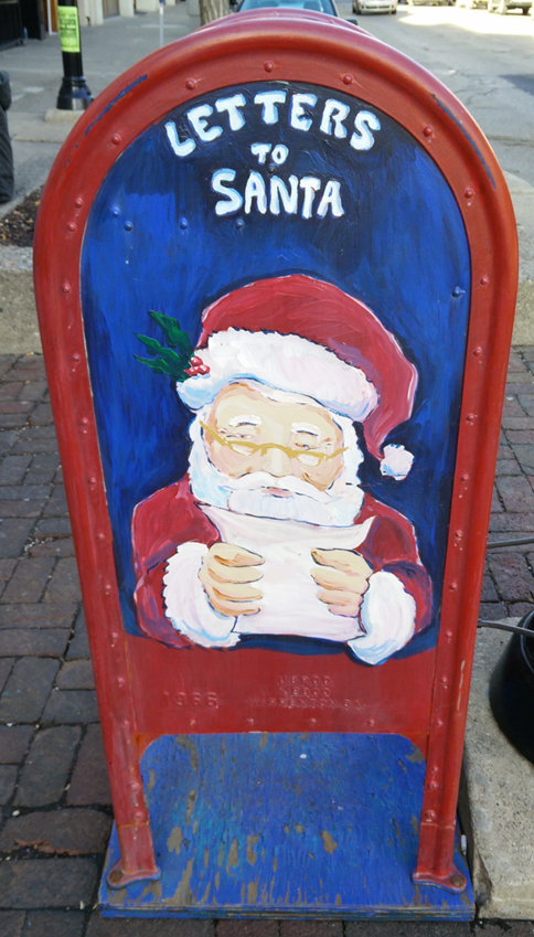 Mark Your Calendar for These Delightful December Events